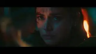 Rasden - Reckoning | Ballerina (Ana de Armas) Edit
