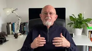 Bill Tara and Social Consciusness - 2021 IMC Spring Event