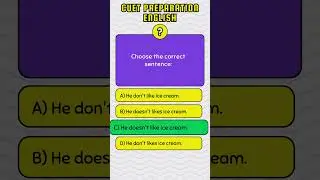 Must-Know MCQs for CUET UG 2025 - English - b21 #cuet2025 #cuetpreparation #english