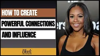 31: How To Create Powerful Connections And Influence w/ Miss Diddy