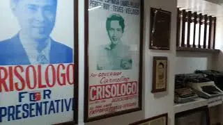 Crisologo Museum: Vigan&rsquo;s MOST Controversial House? (The Unsolved Murder Story)