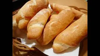 Recept na rohl&iacute;ky bez lepku.
