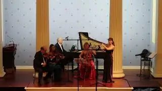 Vivaldi Flute Concerto in D Major 