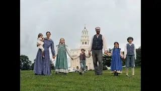 Walker Family 2025