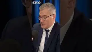 Это цирк, а Зеленский играет роль. Гигин о том, почему конгресс США не выделил денег Украине