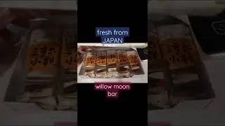 #ytshort#minicakebar##japanmade#ofwhk🇭🇰#Nanay Beden (Kunyang in Hong Kong)