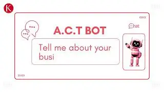 Unlock 20-30% Business Growth with Kefford Consulting's A.C.T. Bot &ndash; Free Consult Inside!