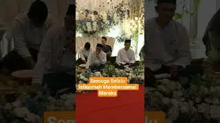 DOA BULAN RAJAB