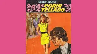 Audiolibro: Mi hija Nancy (1960)🎧💕📕