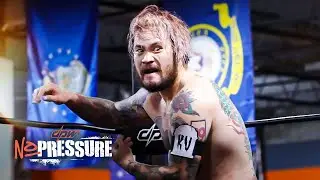 Kevin Ku & Mason Myles Both NEED To Win: DPW No Pressure 2022