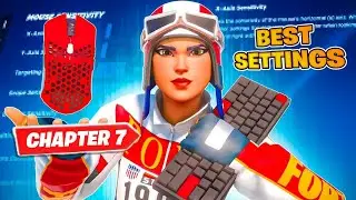 BEST COMPETITIVE SETTINGS in Chapter 7
