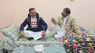 Gondal Stadium Seeray