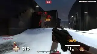 [TF2] Exploding Pootis