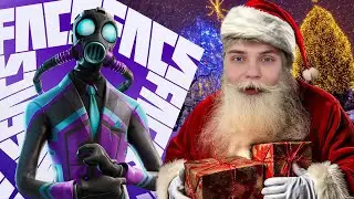 VESELI DECEMBER JE TU! 😍 Fortnite CUP & GTA RP!