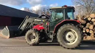 MASSEY FERGUSON MF4335