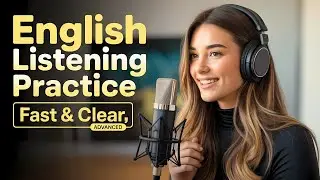 Why Reading Changes Everything 🧠 | Advanced English Speaking & Listening Practice