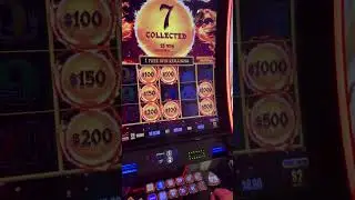 Do you keep spinning after a bonus like this? 🤔  #DragonLink #Slots #Gambling #SlotBonus #Casino