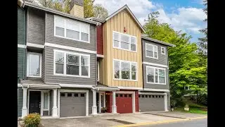 Living Downtown Redmond - Presented by PBNW Homes Team at Ensemble