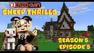 Alphacraft Season 5 Episode 5