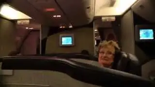 Turbulence causes DFW-bound plane to land in Tokyo