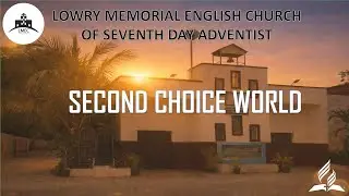 Vespers Service | 16-01-2026 |