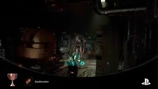 Dead Space - Backbreaker