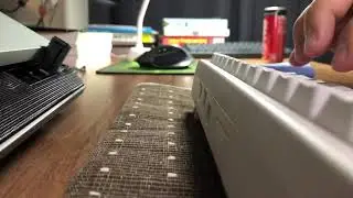 PFU HHKB Pro 2 Typing (Topre Switch Keyboard)
