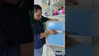 &iquest;C&oacute;mo emulsionar correctamente? #quitexa #serigraf&iacute;a #arte #emulsion #fyp