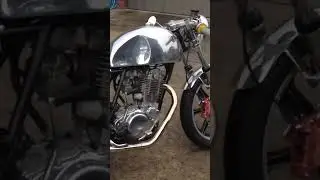#throwback #motorcycle #sr500 @RobLovelace main channel #shorts
