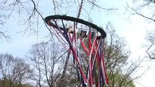 1  Mai 2017 Siebeneichen