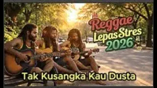 Reggae Lepas Stres 2026 #reggae