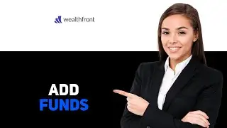 How to deposit money into wealthfront