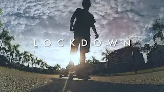LOCKDOWN | Cinematic Vlog | Xiamen University Malaysia | Sony A6300