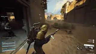Arc Raiders with the bros