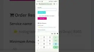 how to order followers