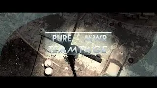 Team Pure | Modern Warfare Remastered Teamtage #1