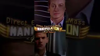 Patrick Jane Vs Michael Scofield