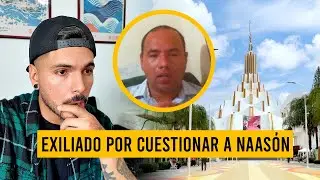 Entrevista Exclusiva: La Verdad de un Ex Miembro de LA LUZ DEL MUNDO 🇲🇽