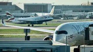 Airlines in Europe devastated as Virgin, Ryanair and British Airways lay off thousands