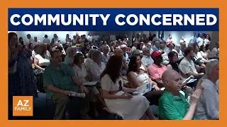 Historic homeowners in Phoenix rally to protect neighborhood charm