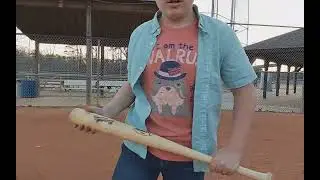 Play ball trailer 2