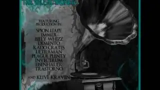 13. Klive Kraven - 