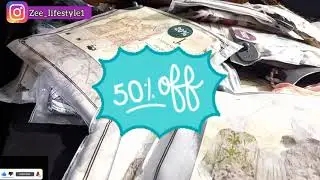 J. Sale 2021 | Spring Summer Collection | Upto 50% Off | J. Lawn Sale Gala | Zee Lifestyle