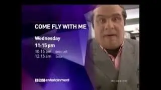 Come Fly With Me - Series 1 Promo (30