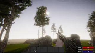Survival Game Tutorial #20 | Polishing
