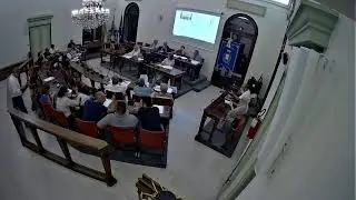 Consiglio Comunale di Mira del 24 Luglio 2025