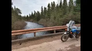 Cascade River Road