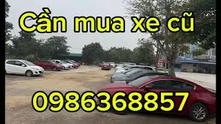 Auto Đức Hà đang phát trực tiếp!