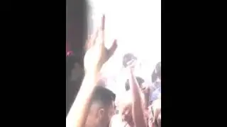 OG Mack Drama #EDMMusicFestival