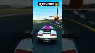 guies,REVENGE👿 MISSION PASSED 😎 EXTREME CAR SIMULATOR DRIVING 🚘